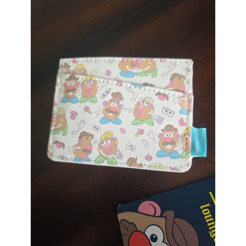Mister potato head cord holder loungefly - Picture 3 of 5